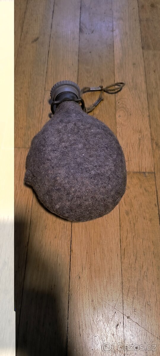 čutora
