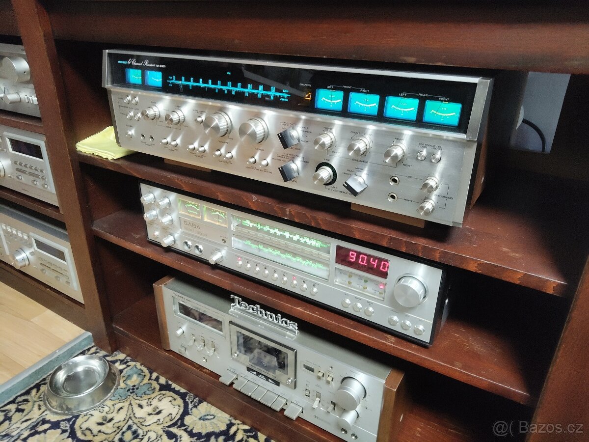 Pioneer
