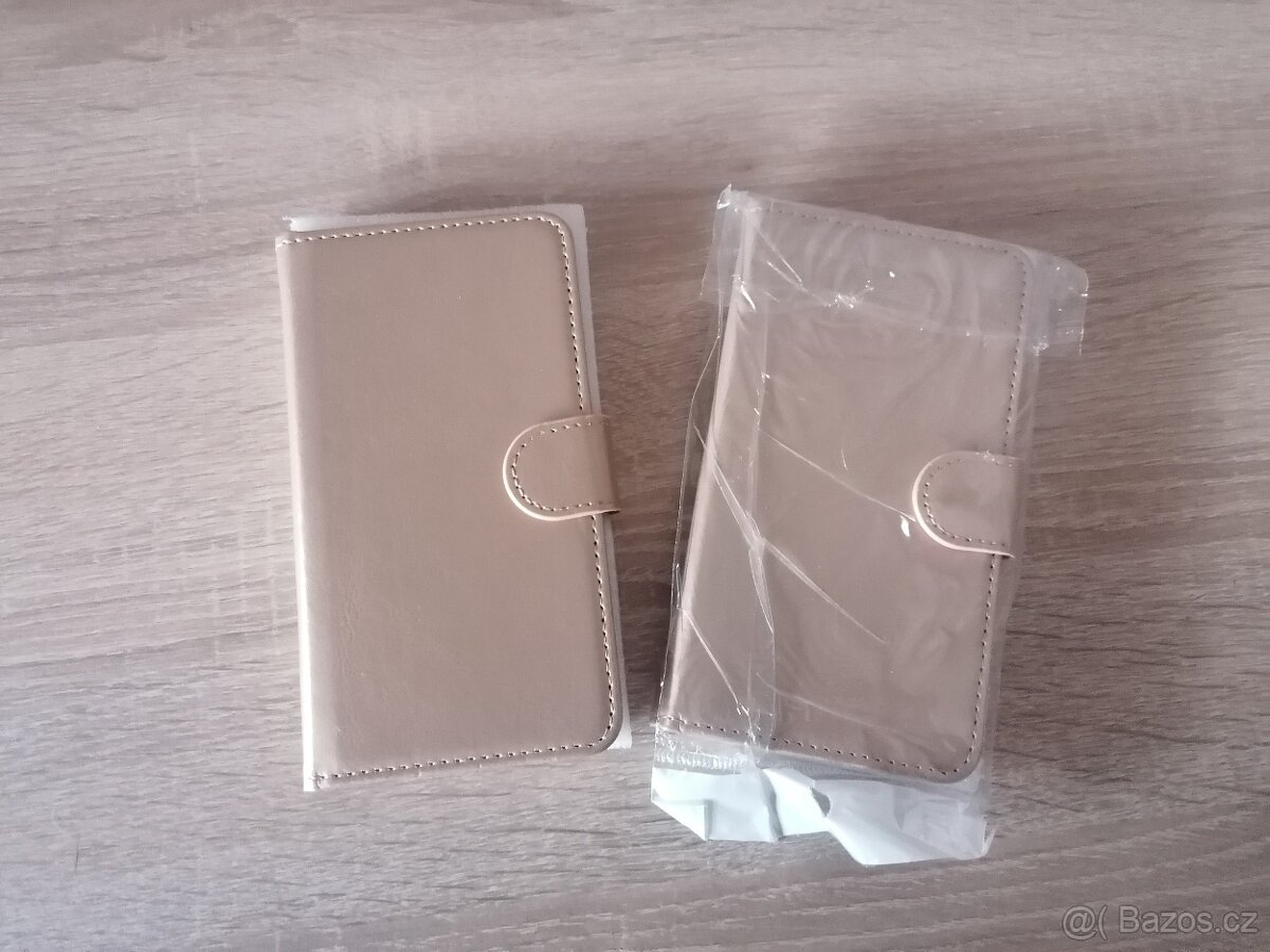 Kryt na mobil HTC Wildfire E