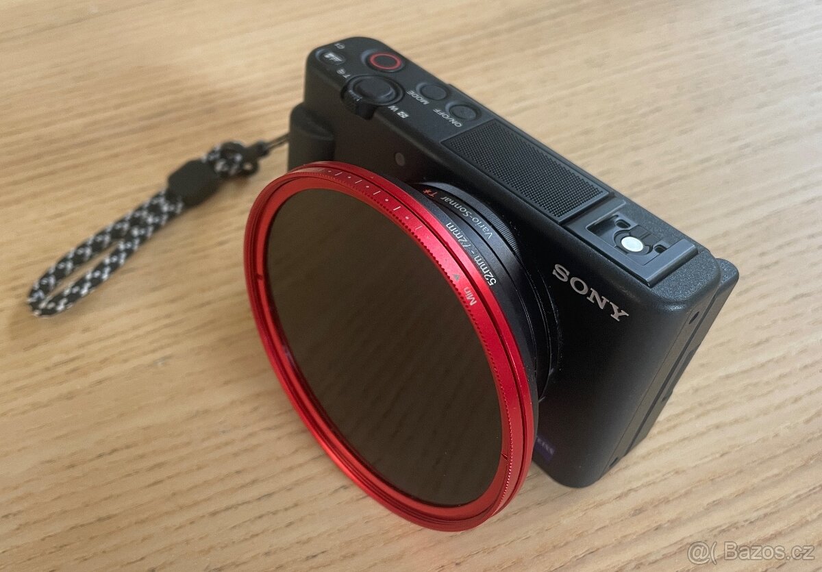 Sony ZV-1