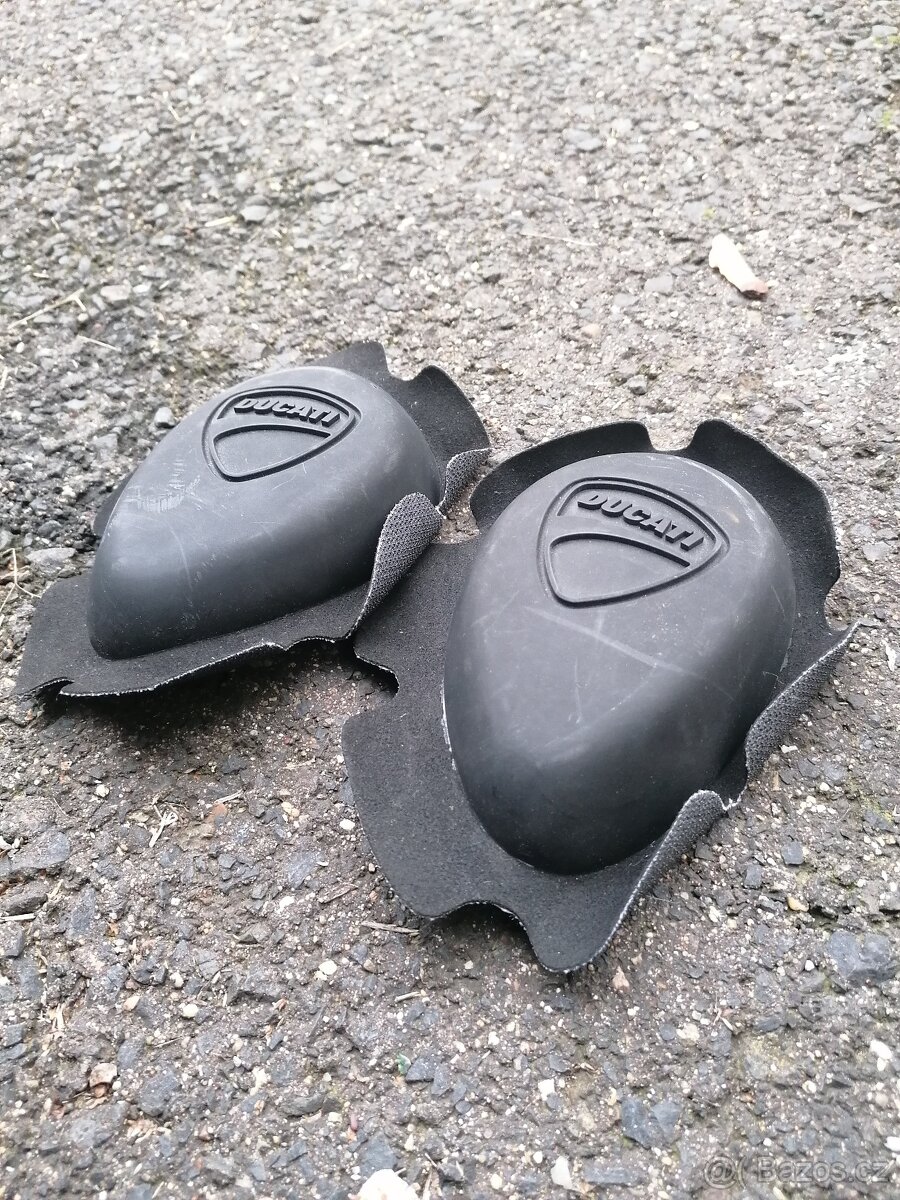 NALEPOVACÍ SLIDER DUCATI