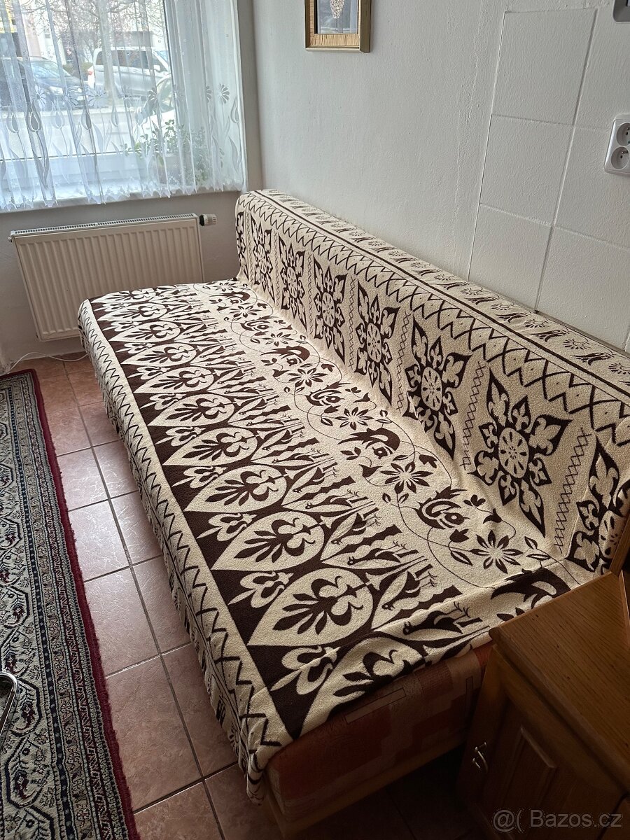 Sedačka