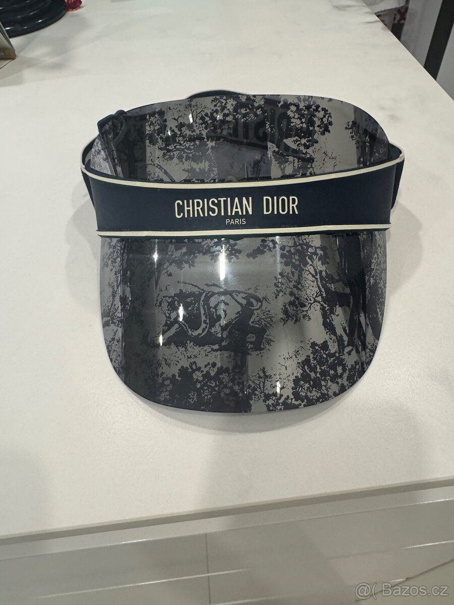 Dior sluneční kšilt