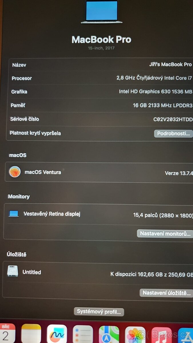 MacBook Pro