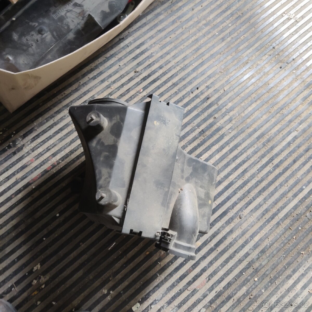 Prodám filtr box bmw e36