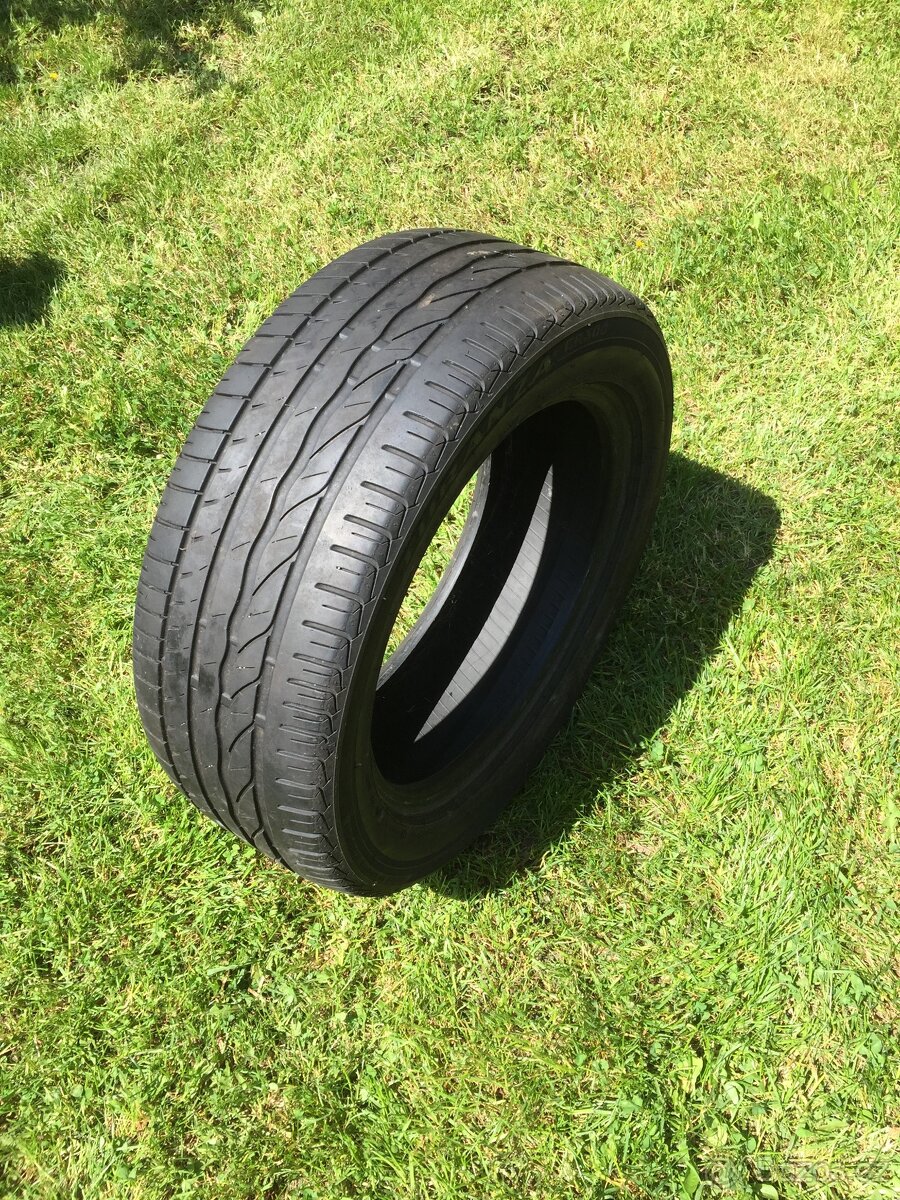 BRIDGESTONE letní 205/55 R16
