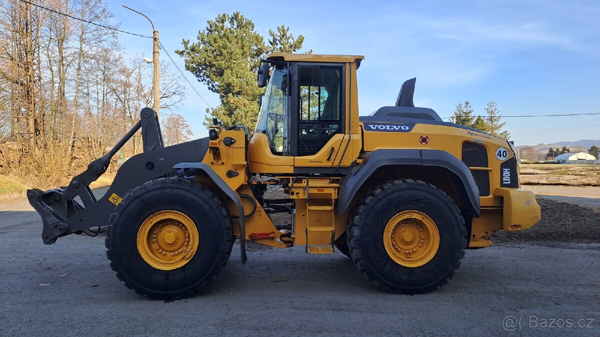 Volvo L110H