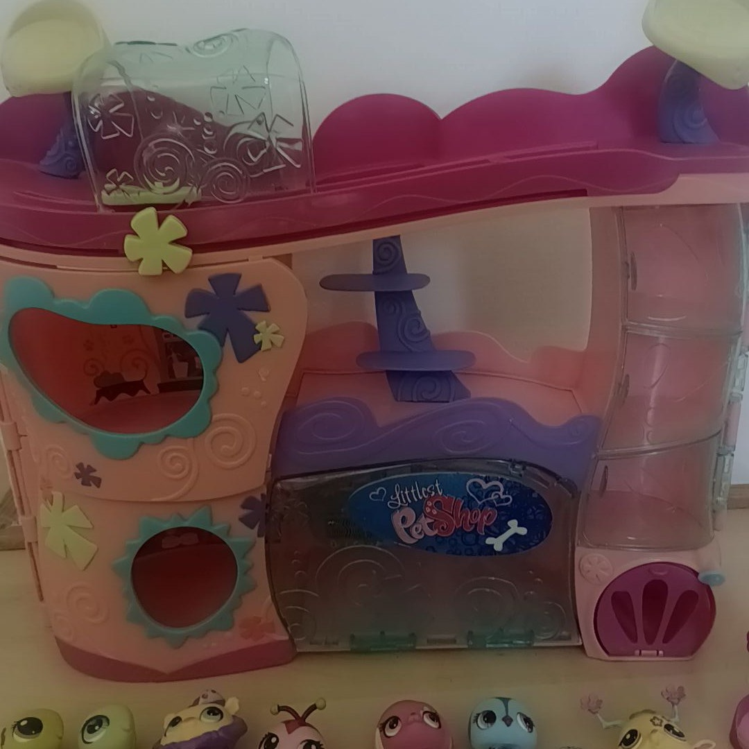 Lps set
