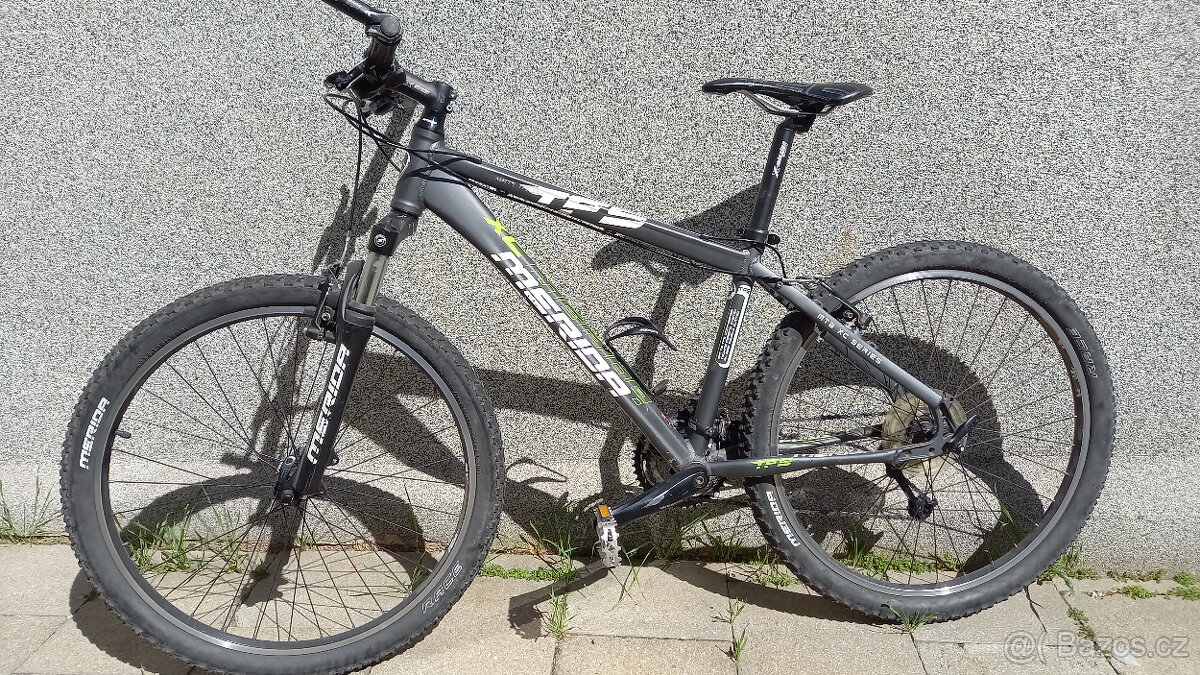 Merida MATTS TFS 500, vel. 16