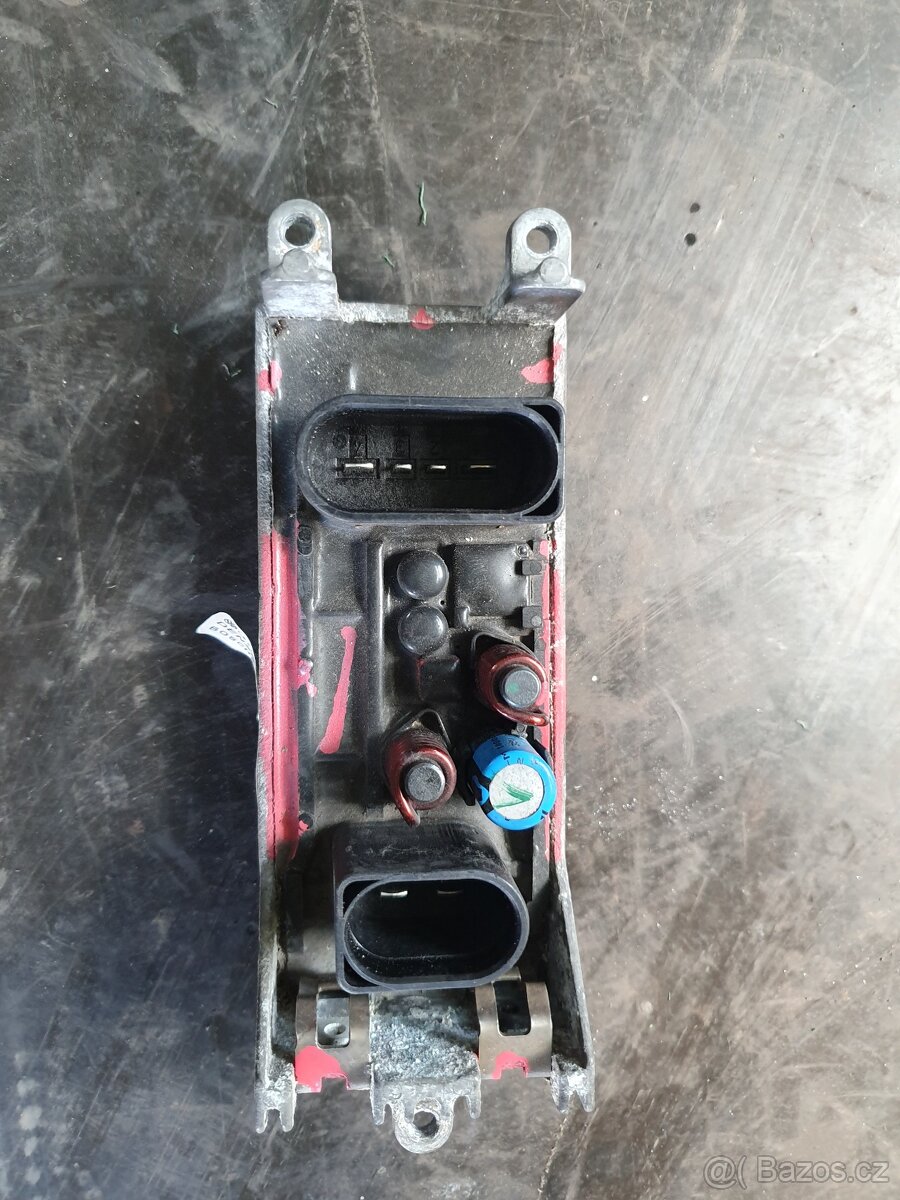prodam odpor ventilatoru audi a8 d3 4e0820521b