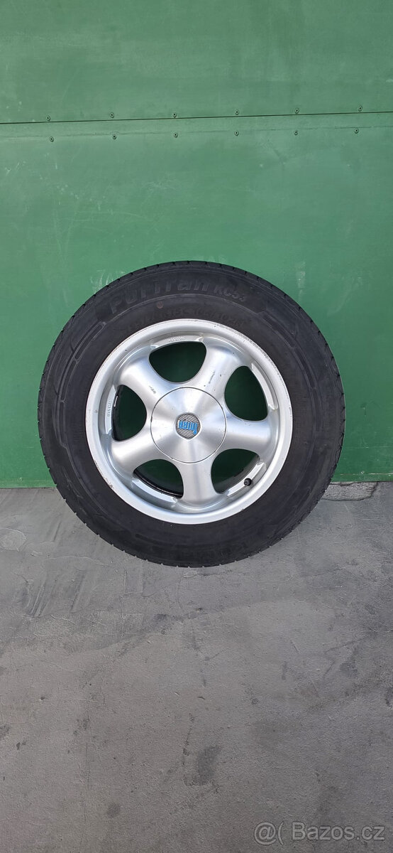 Prodám kola na Mercedes Vito