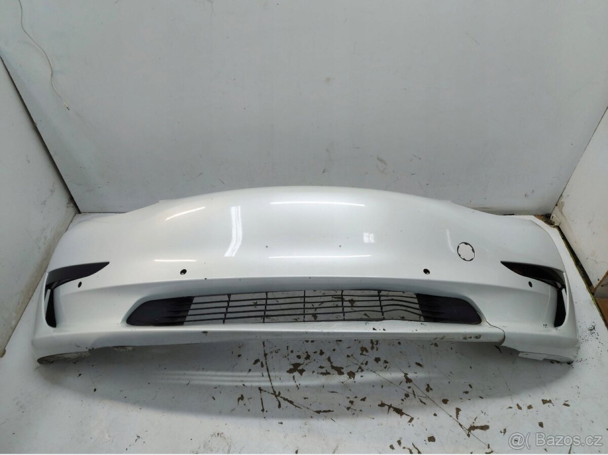 TESLA 3 III Přední nárazník PPSW