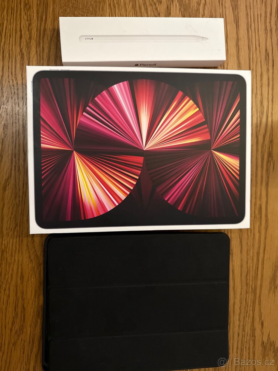 Apple iPad pro 11 3. generace