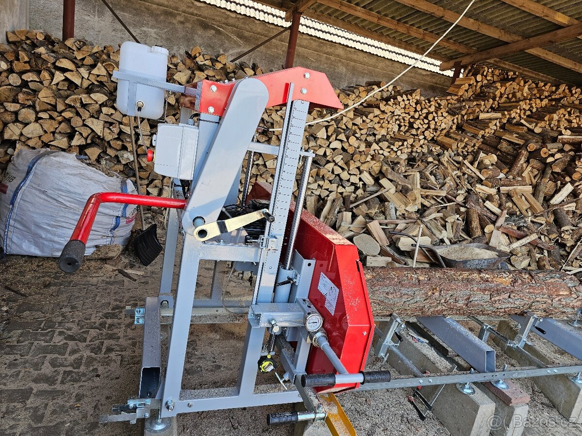 Stavební řezivo