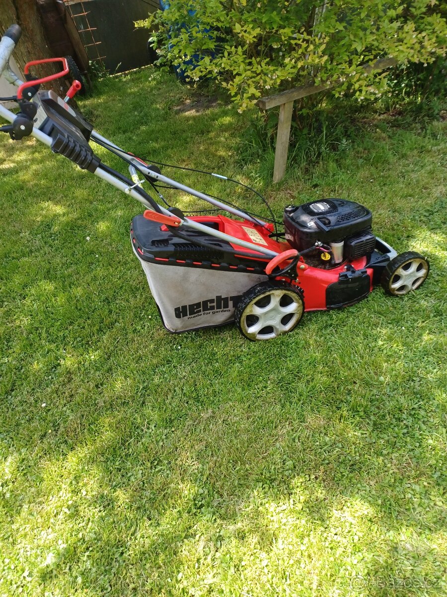 Sekačka HECHT 543SWE