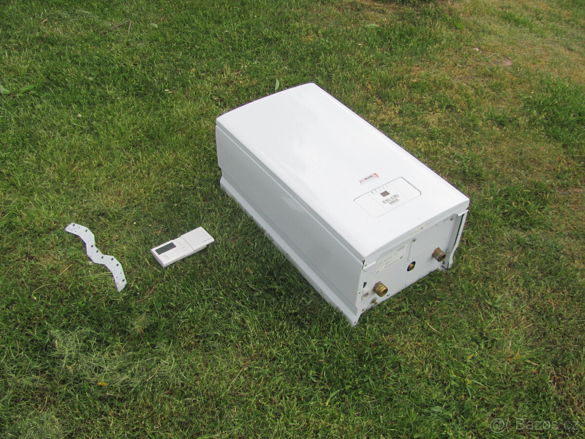 ELEKTROKOTEL PROTHERM RAY 6K - 6KW + TERMOSTAT
