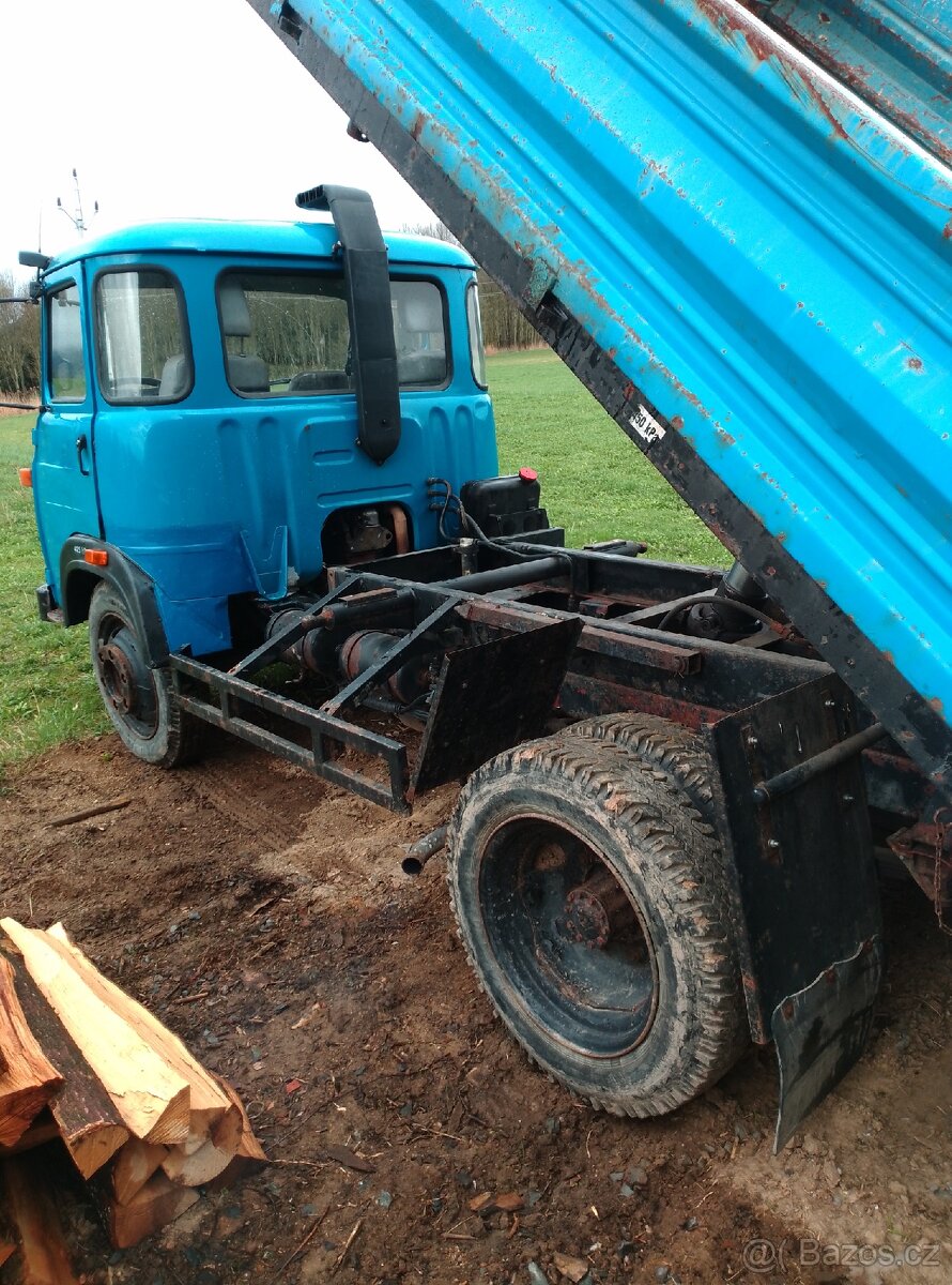 Avia A31 T