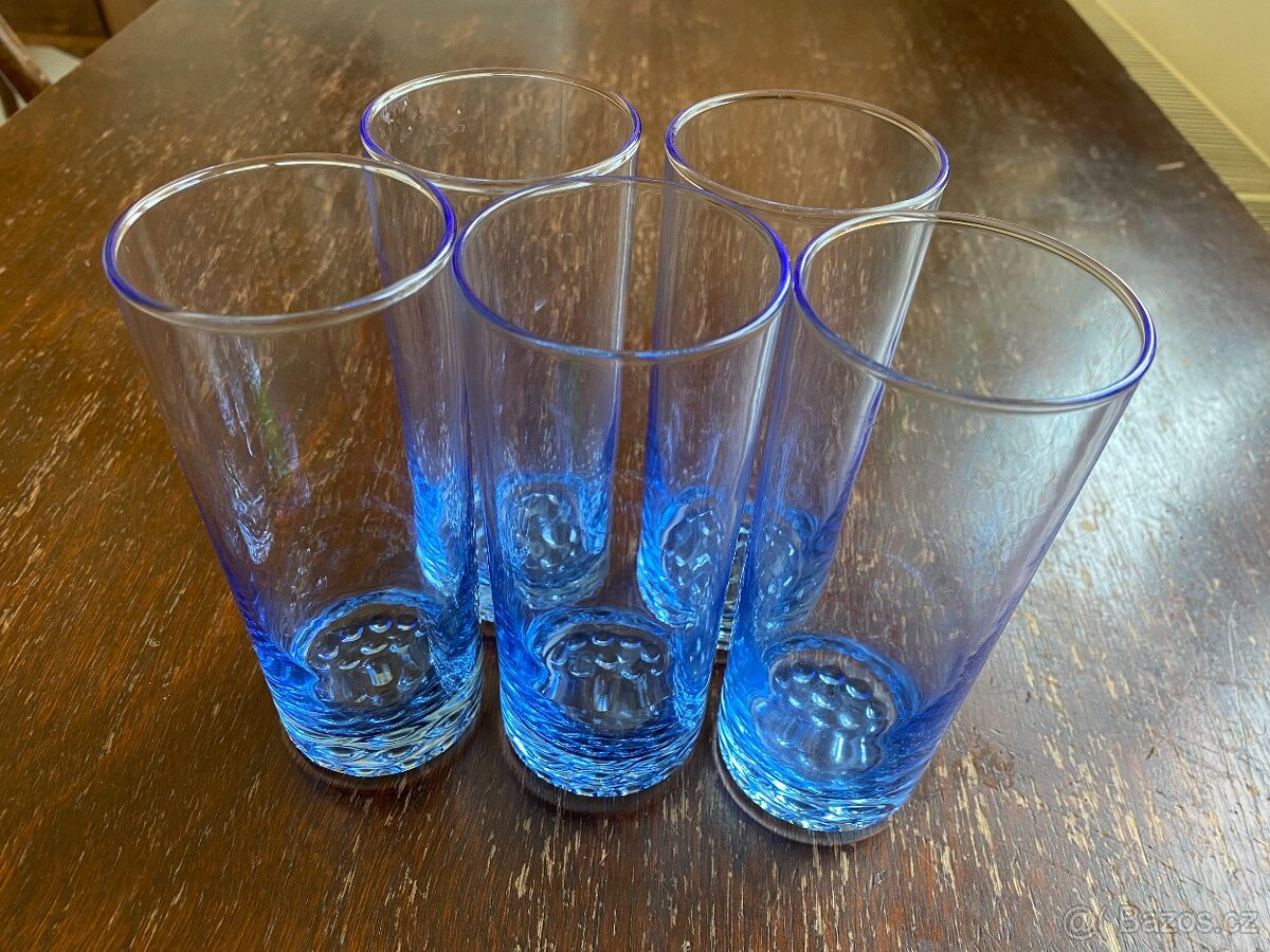 sklenice longdrink 5ks