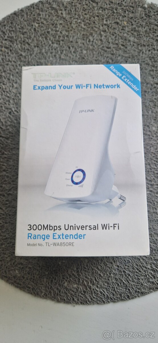 Wifi extender