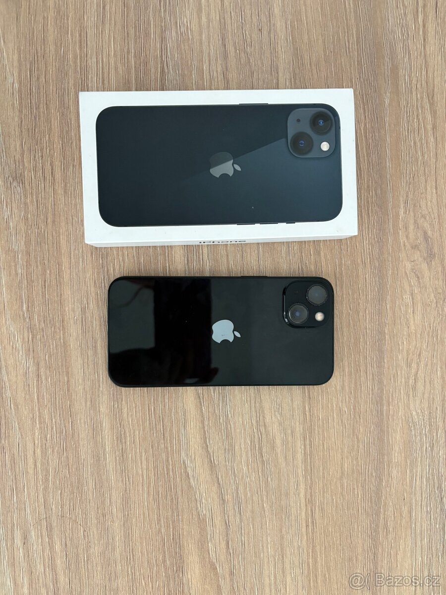 iPhone 13 256GB