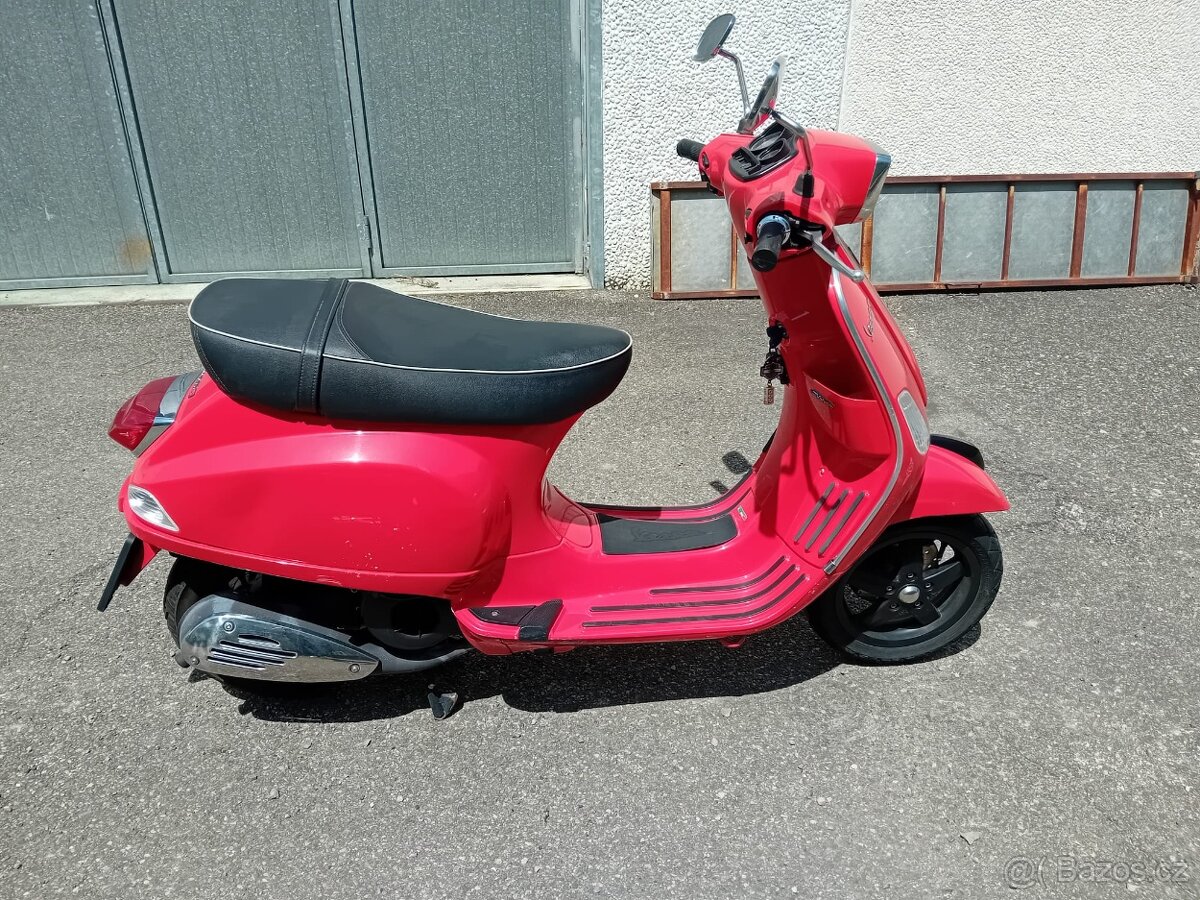 VESPA S1253V