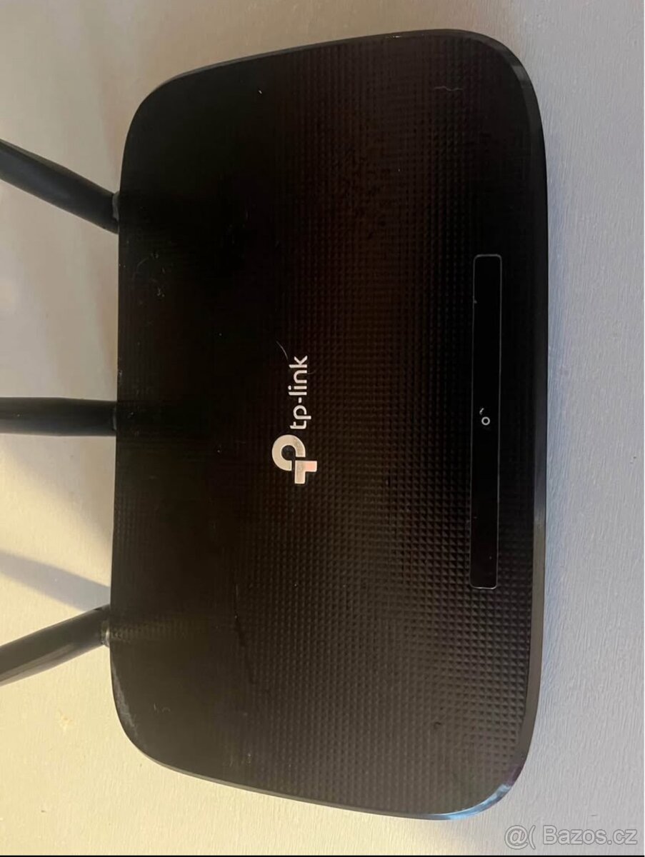 Router TL-WR940N