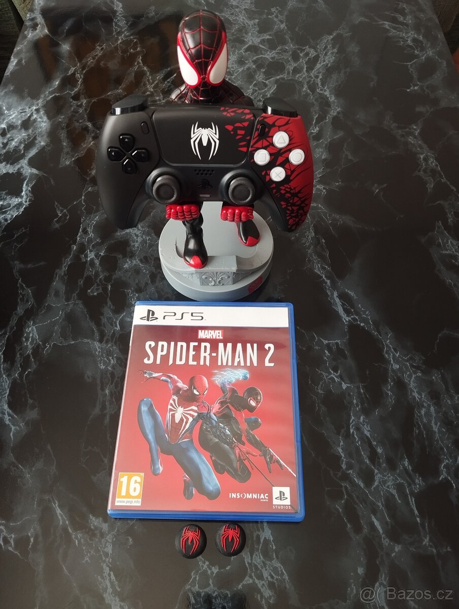 PlayStation 5 ovladač,hra