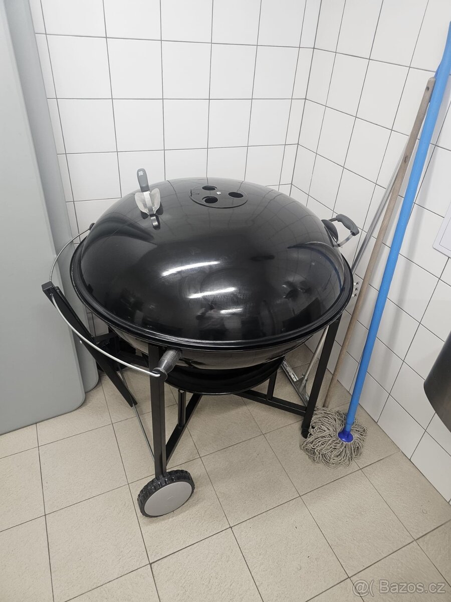 Zahradní gril