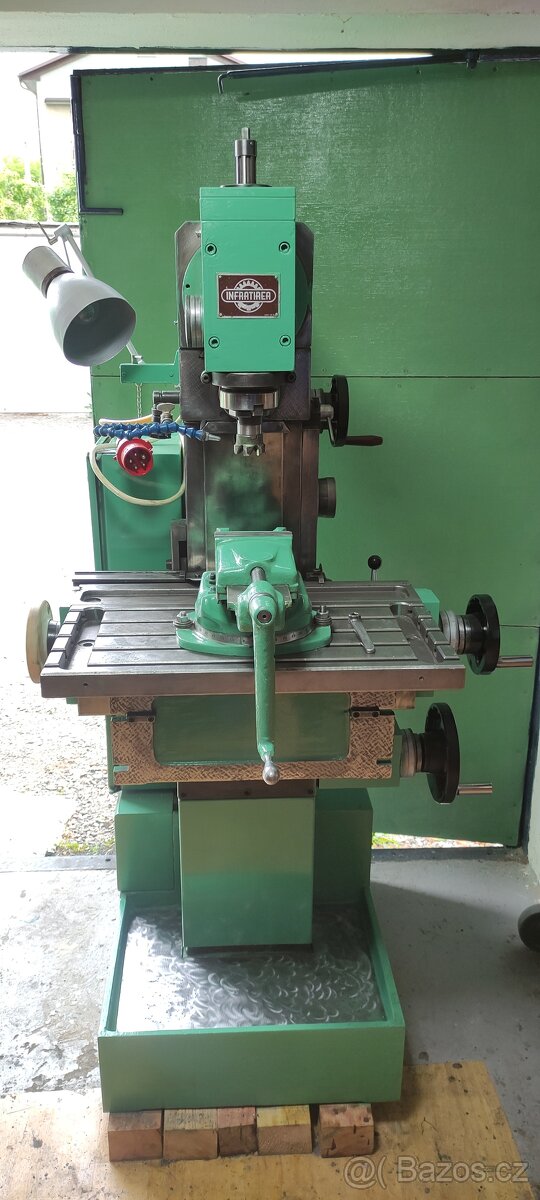 Fréza Fus-22