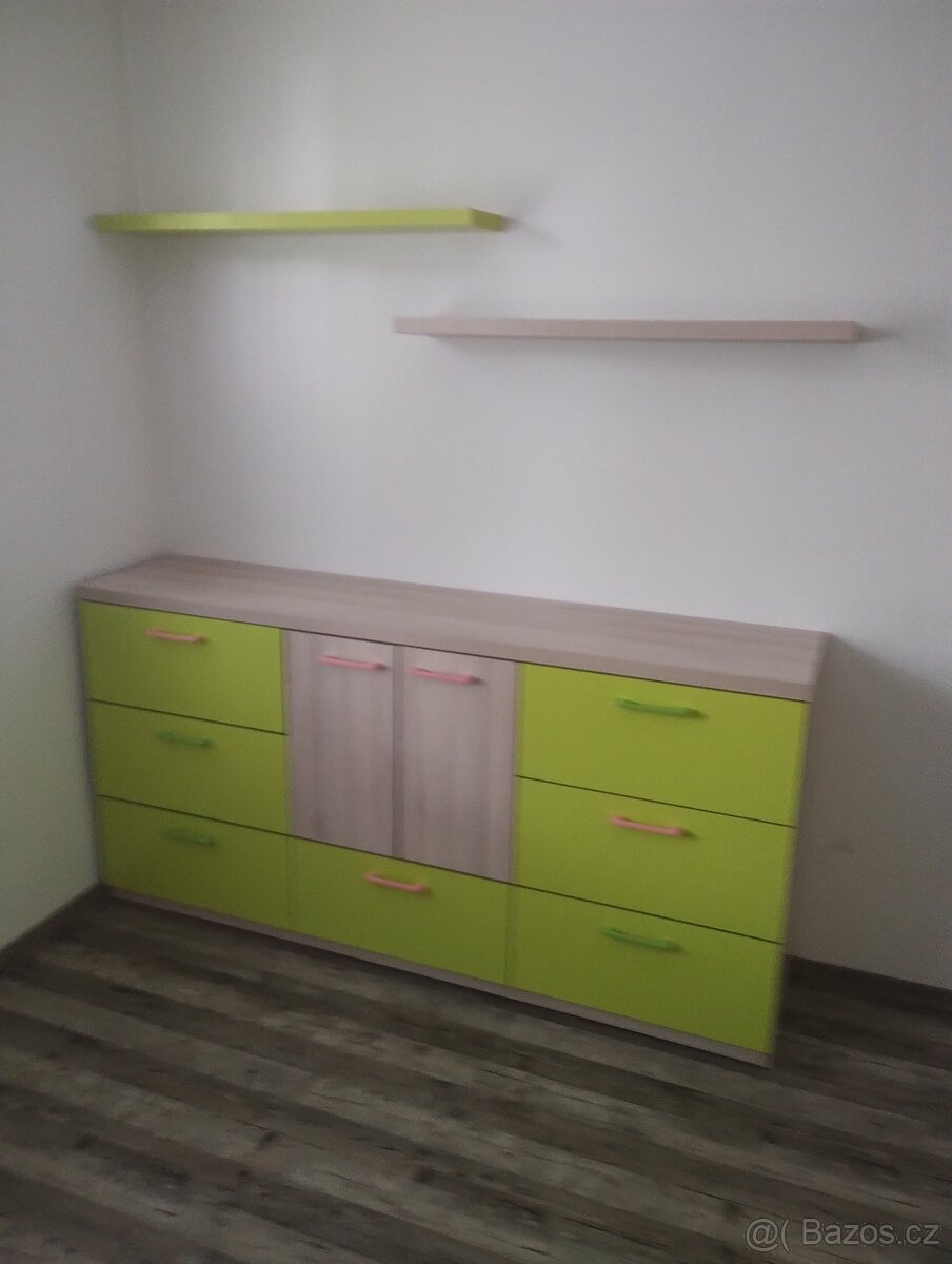 Dětský pokoj