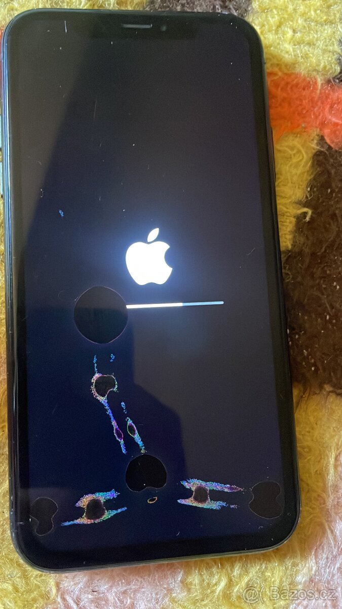 iPhone xr
