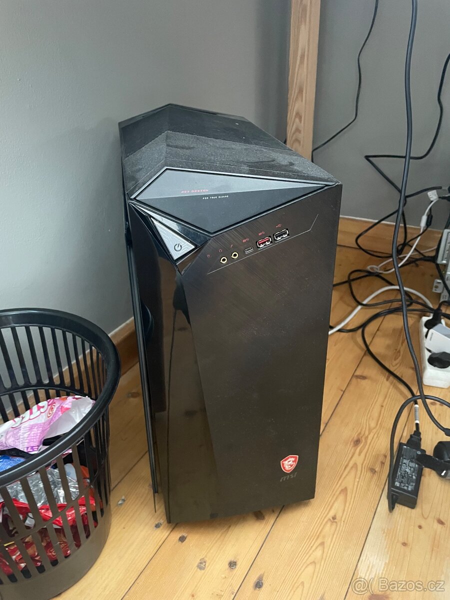 Prodám pc - na ceně se můžeme dohodnout
