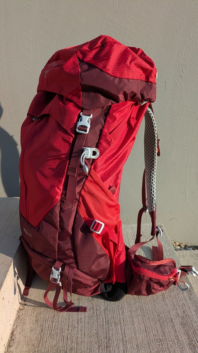 Osprey Stratos 36