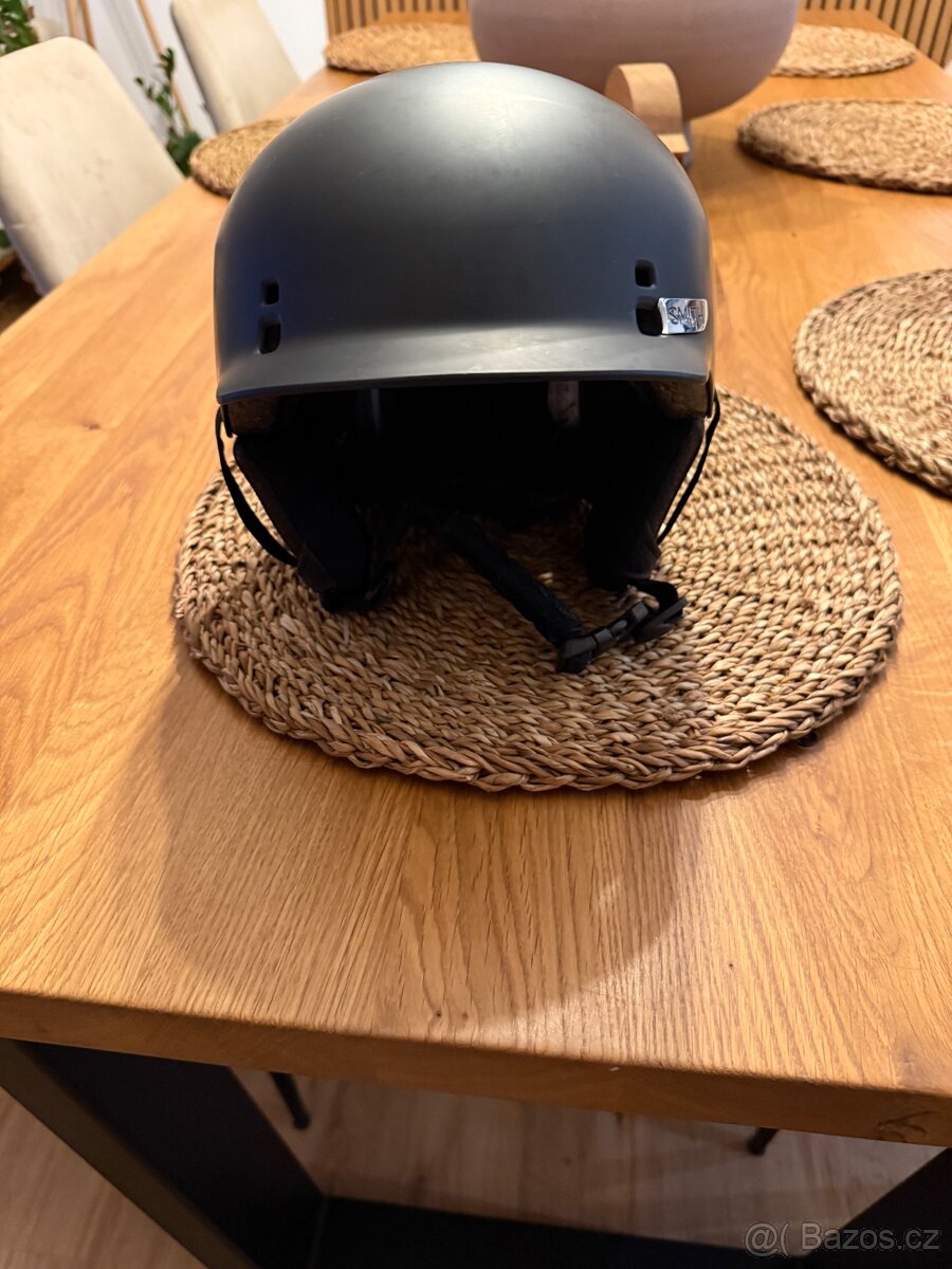 Helma na snowboard Smith