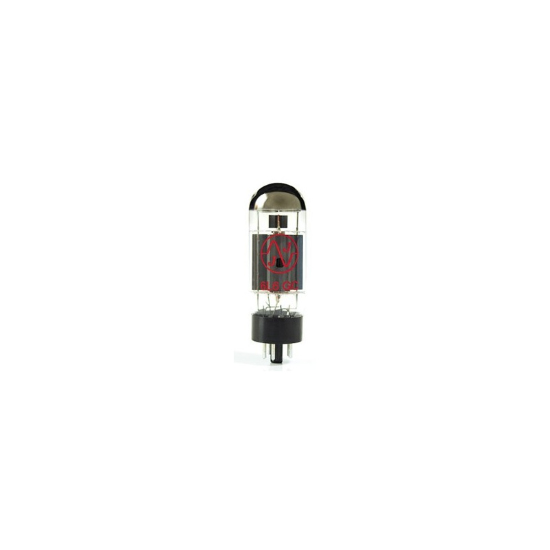 Vyměním pár JJ 6L6 GC za pár 5881 elektronky