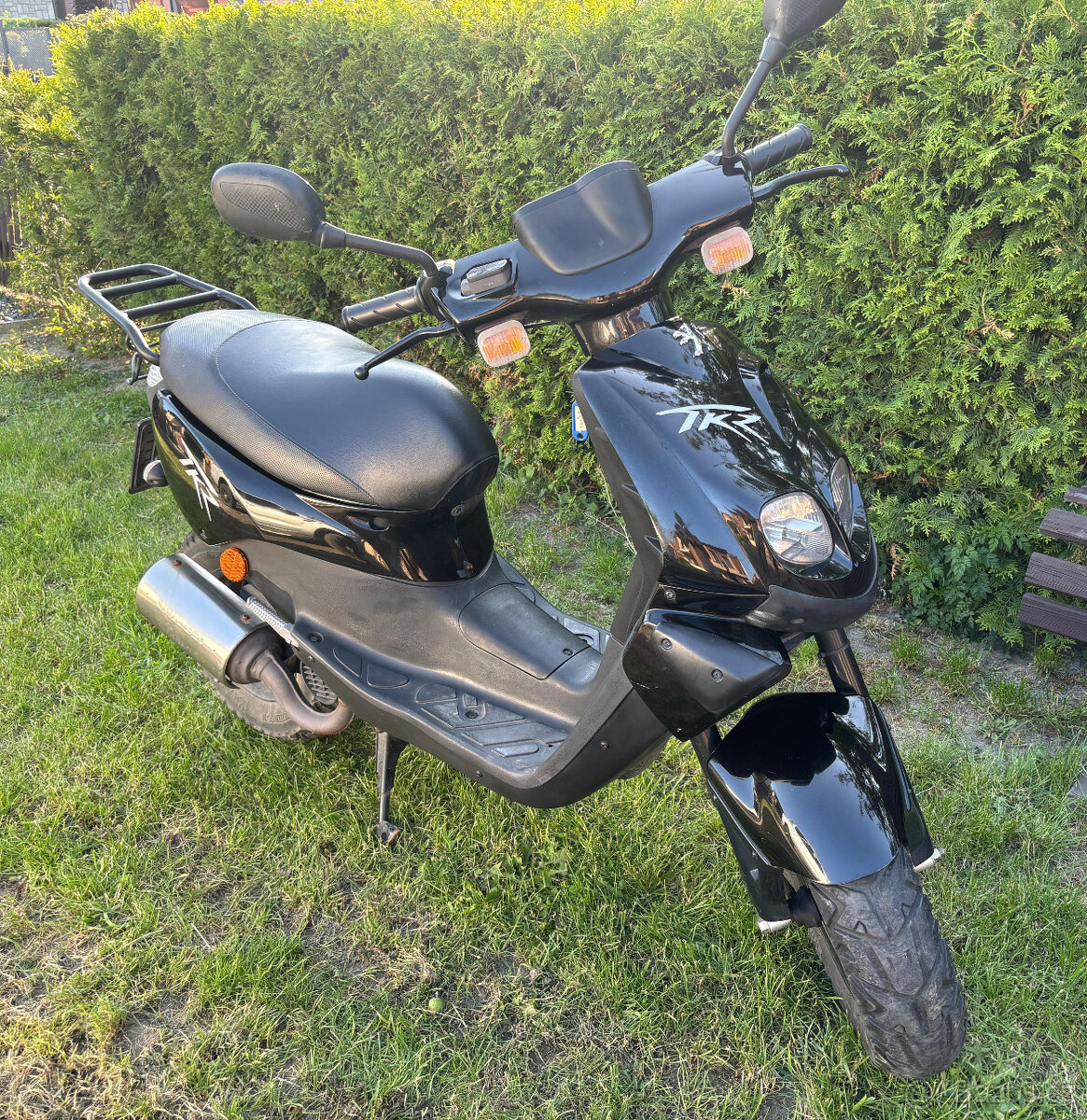 peugeot skutr