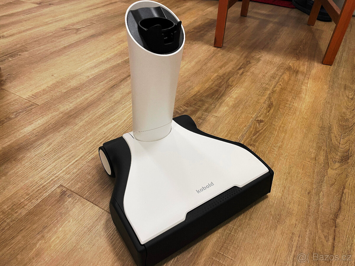 Elektrický kartáč na koberce a podlahy EB7 Kobold Vorwerk