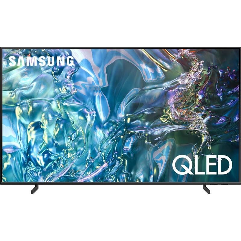 QE75Q60D Samsung QLED 75" 189cm 4K Smart TV, OS Tizen