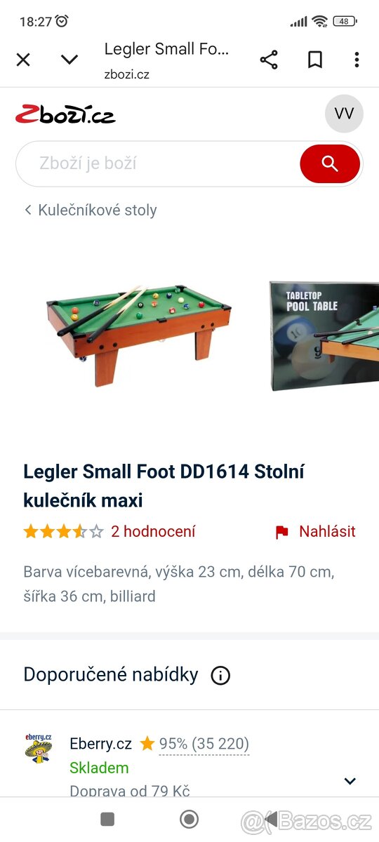 Kulečník