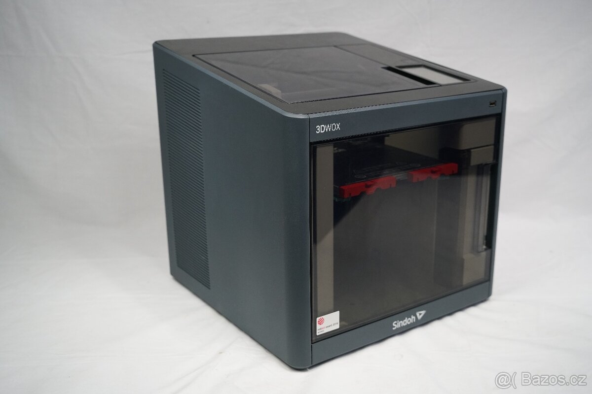 3D tiskárna Sindoh 3DWOX DP200
