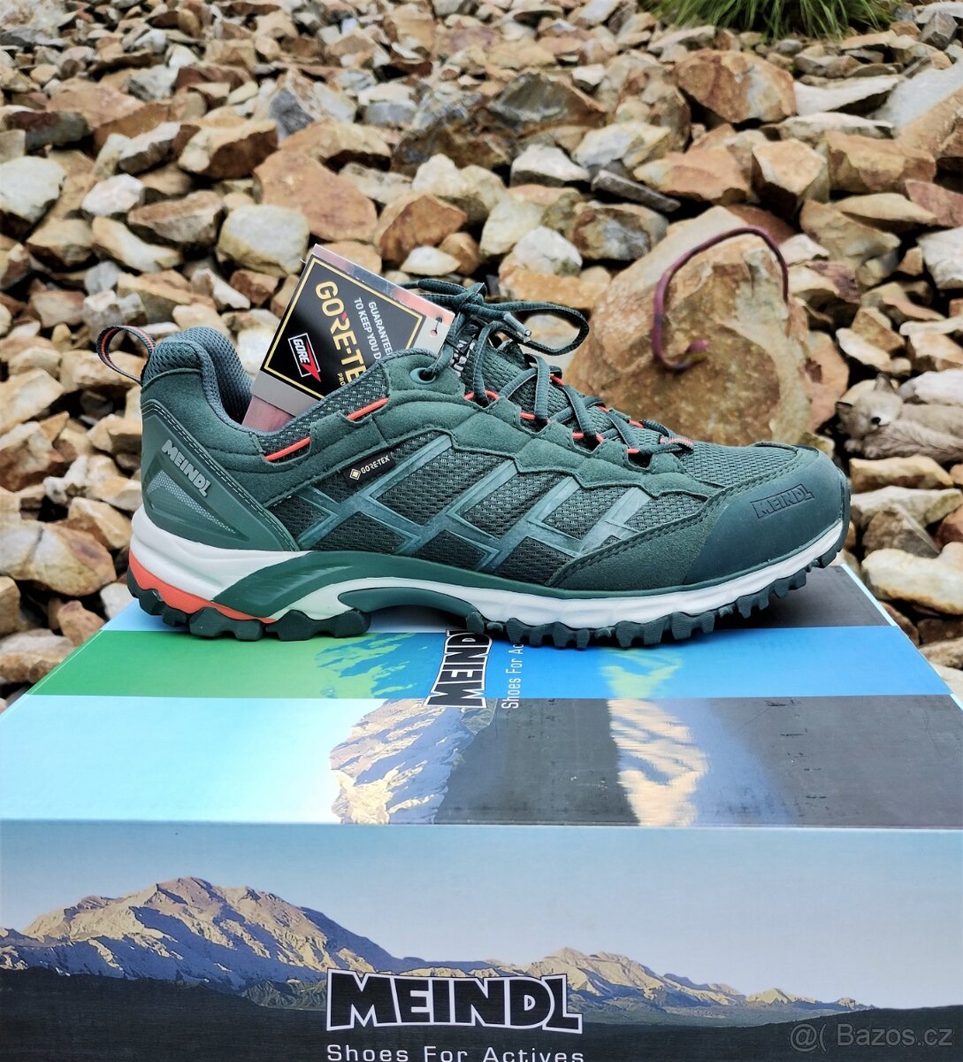 Meindl CARIBE GTX 382535 více velikostí -levně