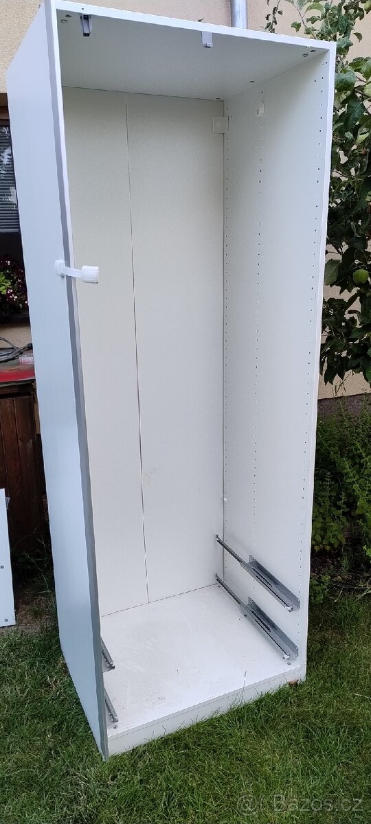 2x skříň IKEA za odvoz