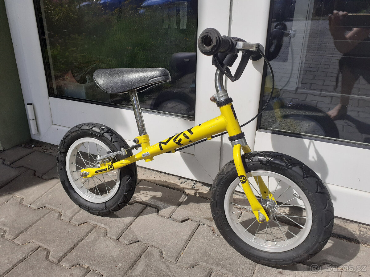 Odrážedlo