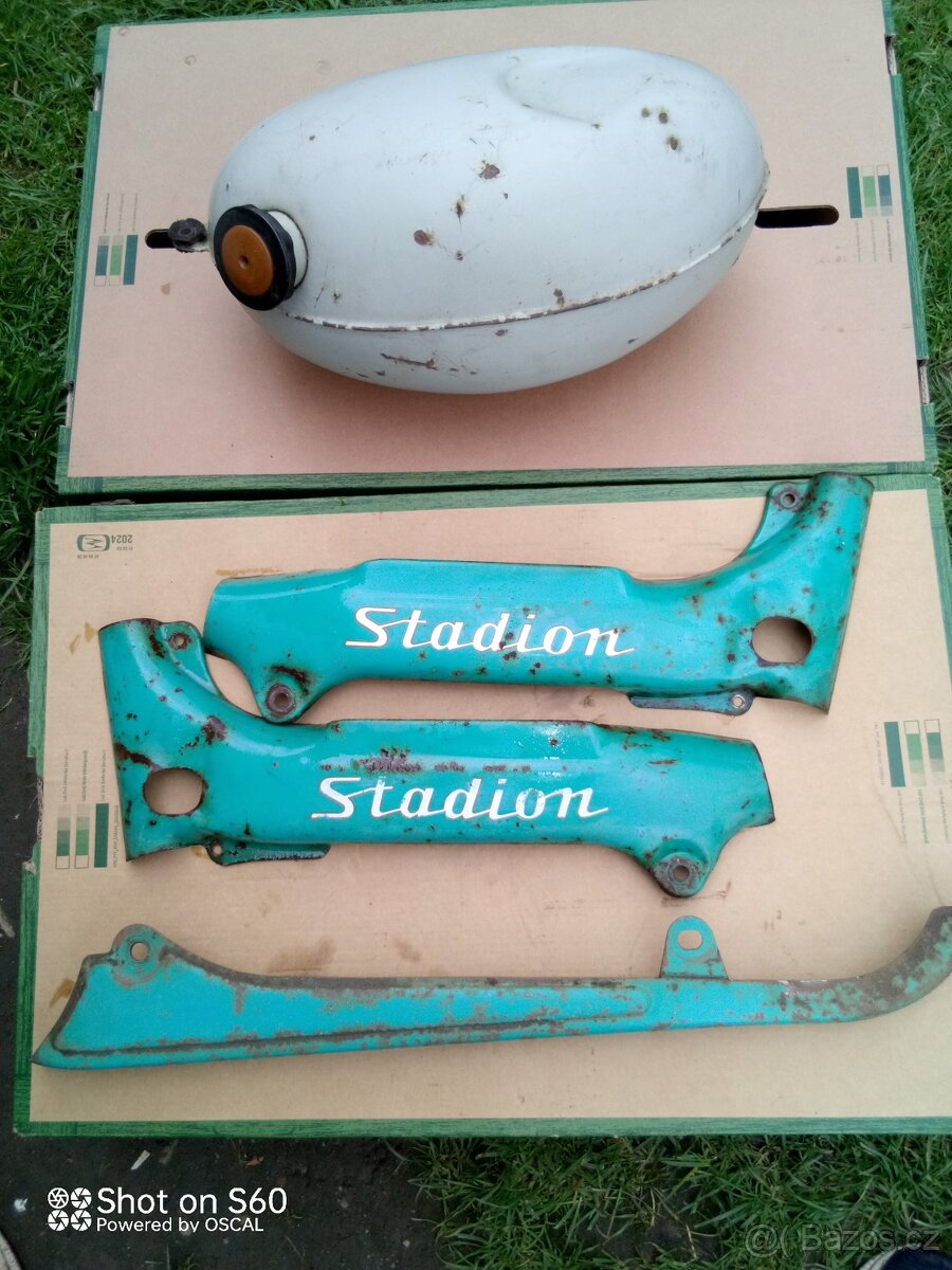 Stadion-S-22