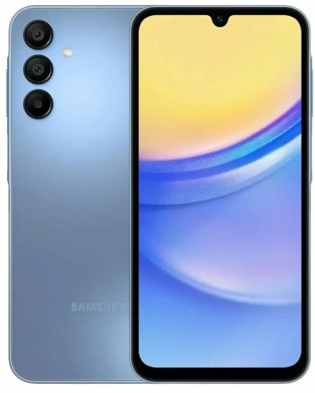 Samsung Galaxy A15 5G 128GB s krabickou