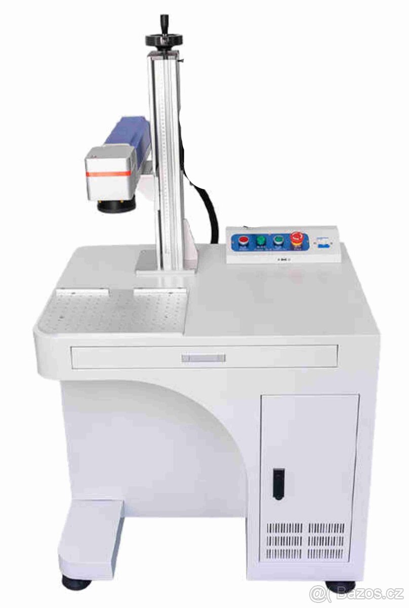 Galvo CO2 laser