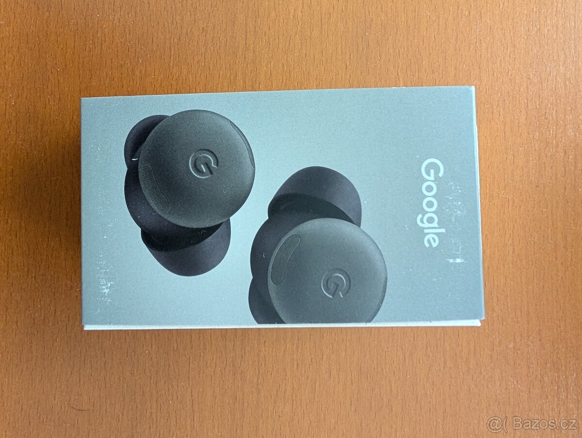 Google Pixel Buds Pro 2 Hazel - NOVÁ
