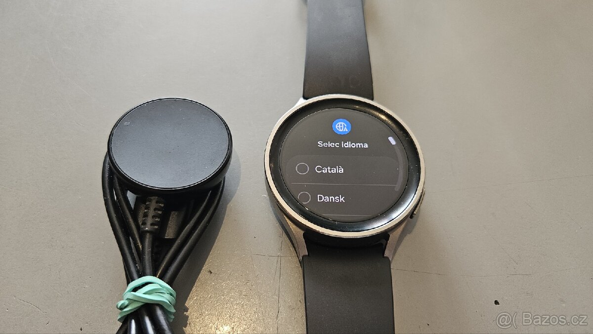 Samsung Galaxy Watch5 Pro 45mm SM-R920

