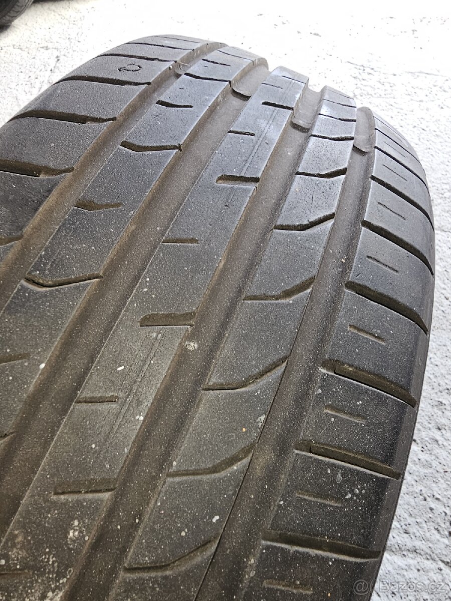 205/45 17 88V Nexen