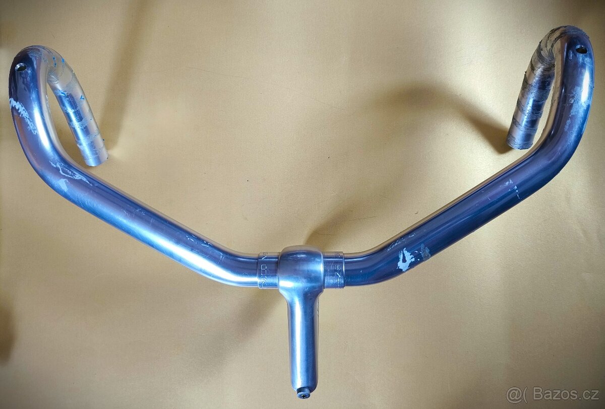 řidítka Nitto Aerodynamics